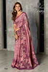 Geeta Vol 7 By Kashvi Simer Silk Wholesale Daily Wear Saree Suppliers In Mumbai
